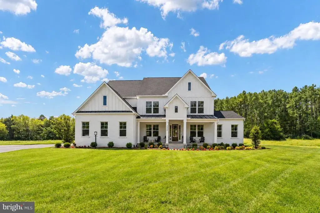 Lot 1 Lees Mill Rd, WARRENTON
