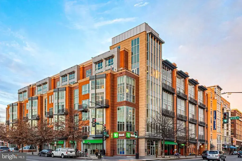 1515 15th St Nw #701, WASHINGTON