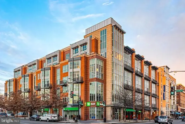 1515 15th St Nw #701, Washington