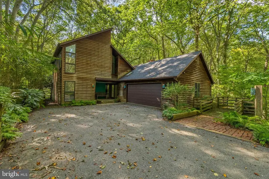 1101 Timber Trail Rd, BALTIMORE
