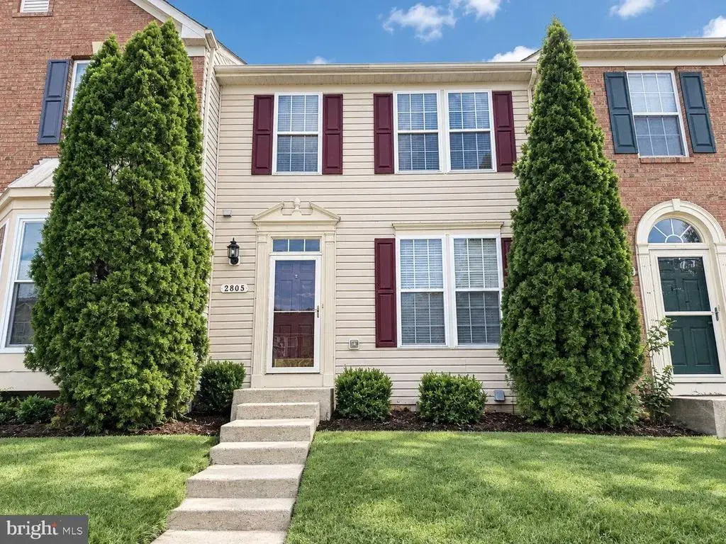 2805 Settlers View Dr, ODENTON