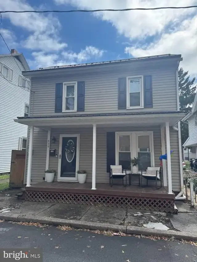 436 Moore St, Millersburg