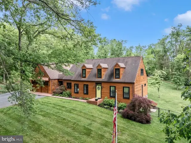 15810 Spade Rd, Hagerstown