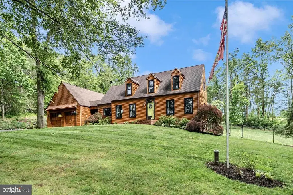 15810 Spade Rd, HAGERSTOWN