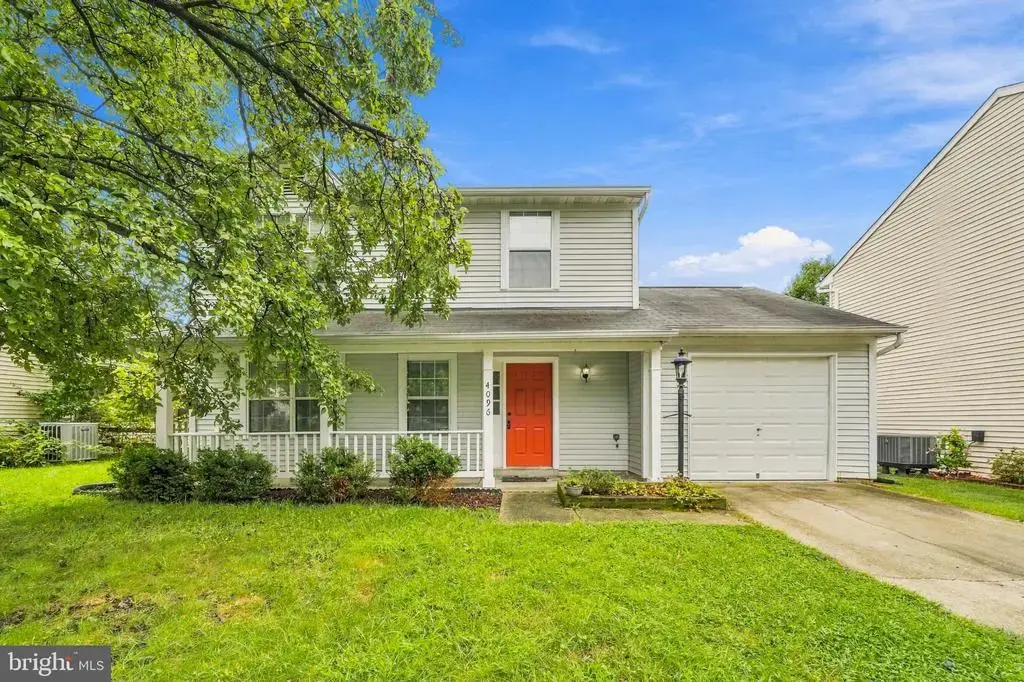 4096 Broadbill Cir, WALDORF