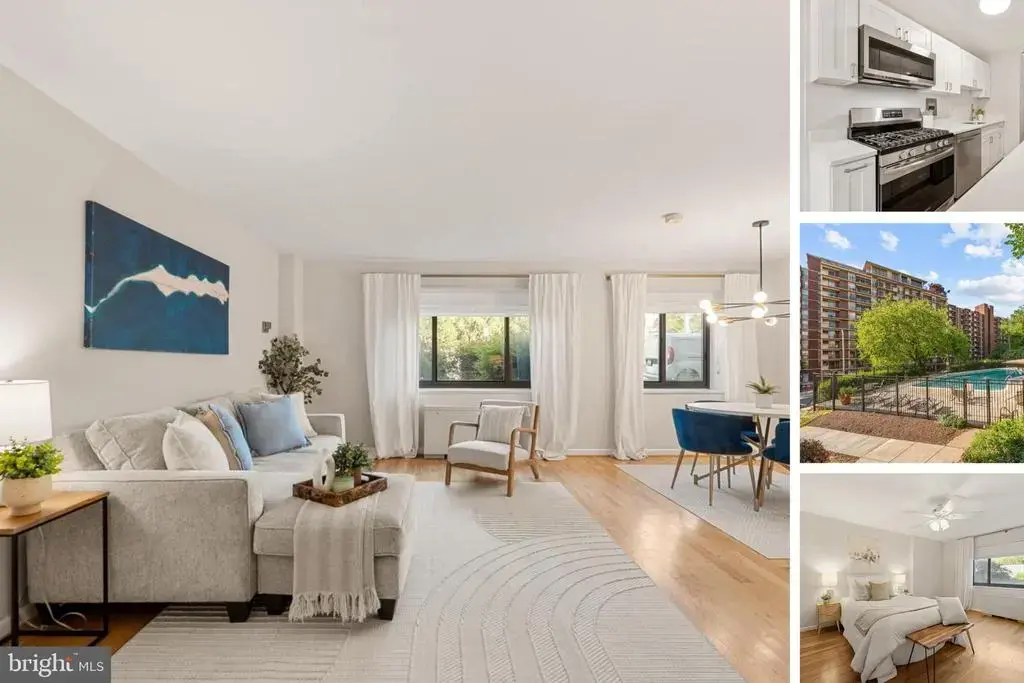 1300 S Arlington Ridge Rd S #314, ARLINGTON