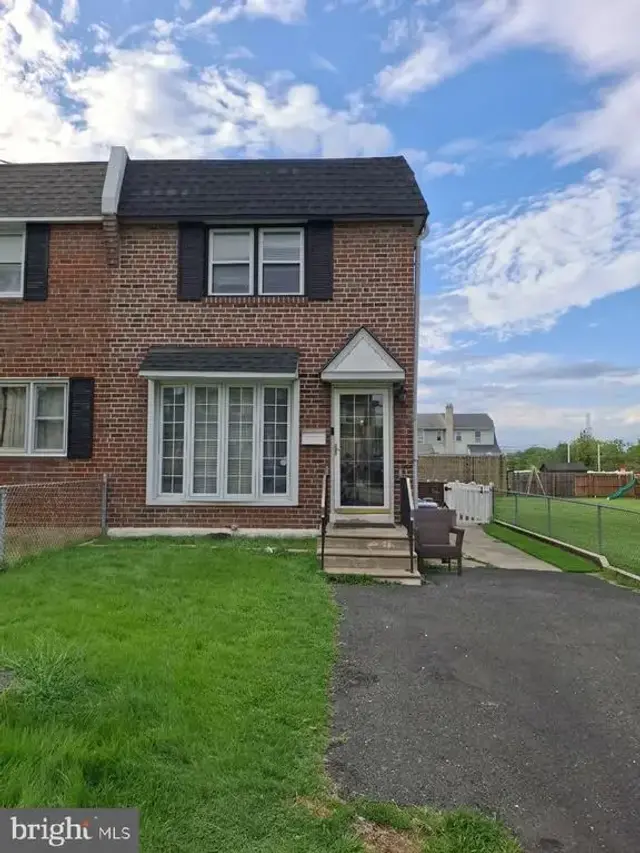 130 N Wells Ave, Glenolden