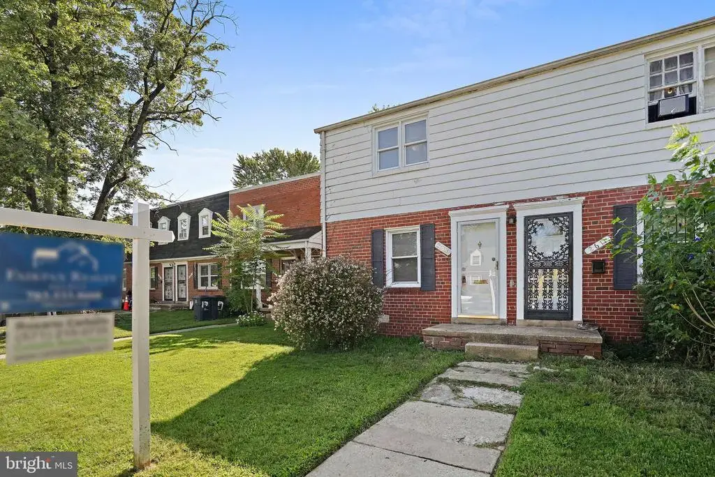 2613 Colebrooke Dr #24, TEMPLE HILLS