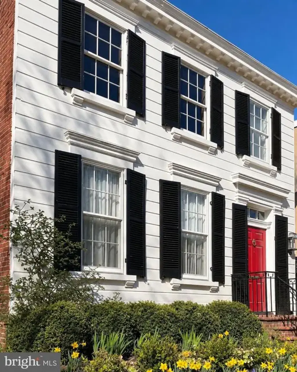3013 Dumbarton St Nw, WASHINGTON