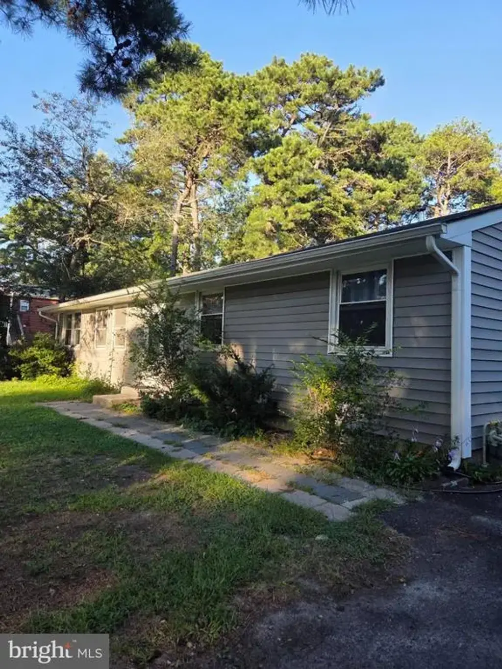 303 Spring Lake Blvd #7, BROWNS MILLS