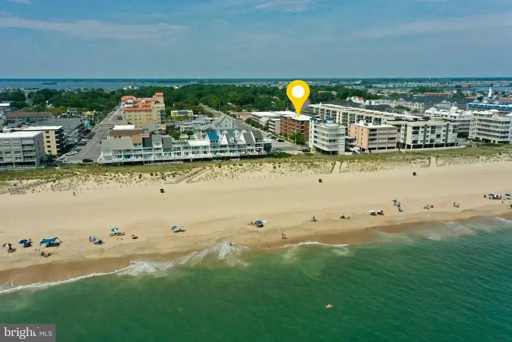 6 141st St #202, OCEAN CITY