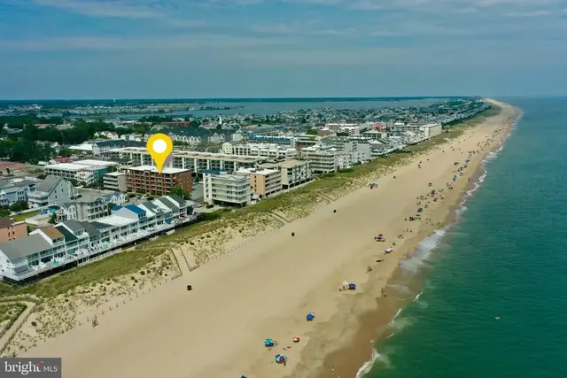 6 141st St #202, Ocean City