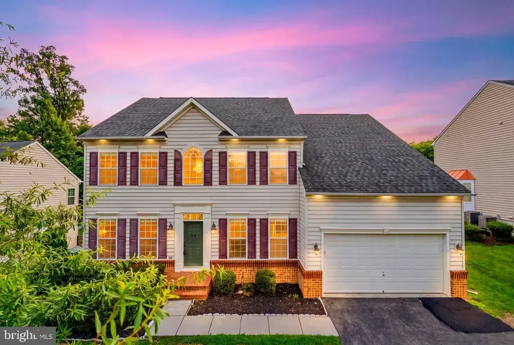 2114 Jellico Ct, WOODBRIDGE