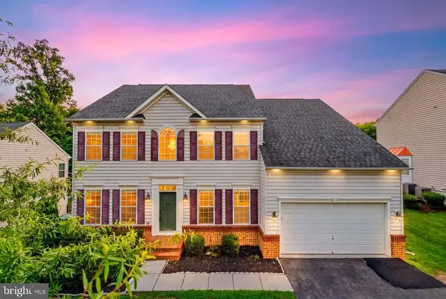 2114 Jellico Ct, Woodbridge