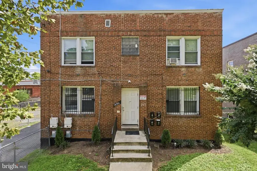 3956 Sw Martin Luther King Jr Ave Sw, WASHINGTON