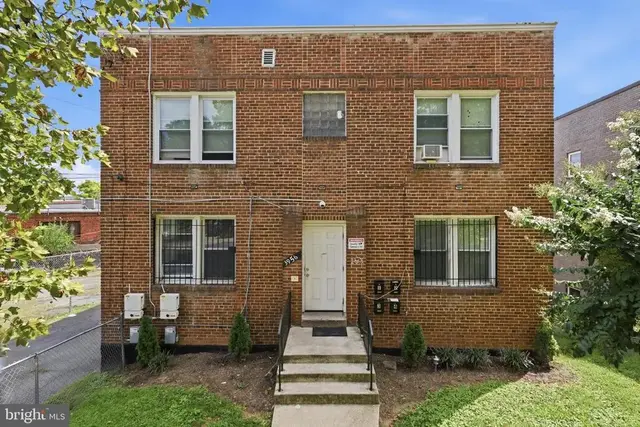 3956 Sw Martin Luther King Jr Ave Sw, Washington