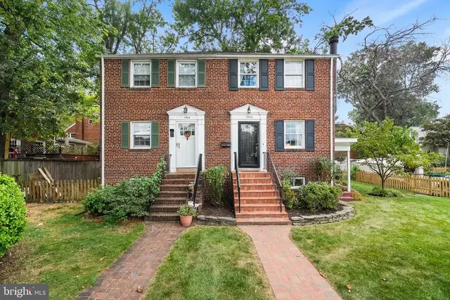 1506 Wayne St, Alexandria