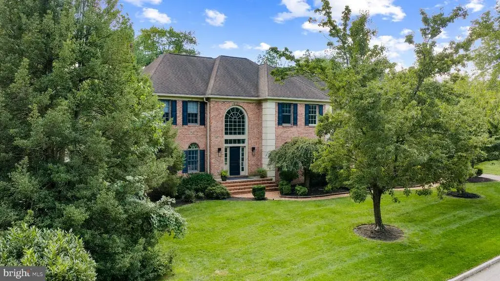 701 Sturbridge Dr, BRYN MAWR