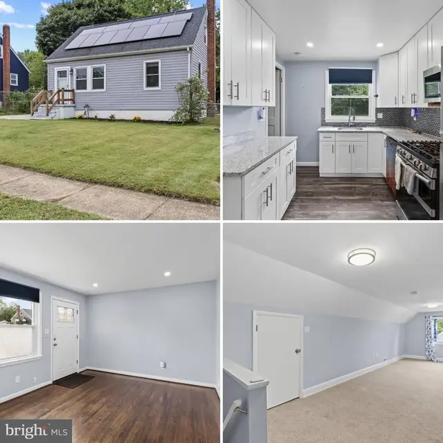 2209 Gaylawn Dr, Halethorpe