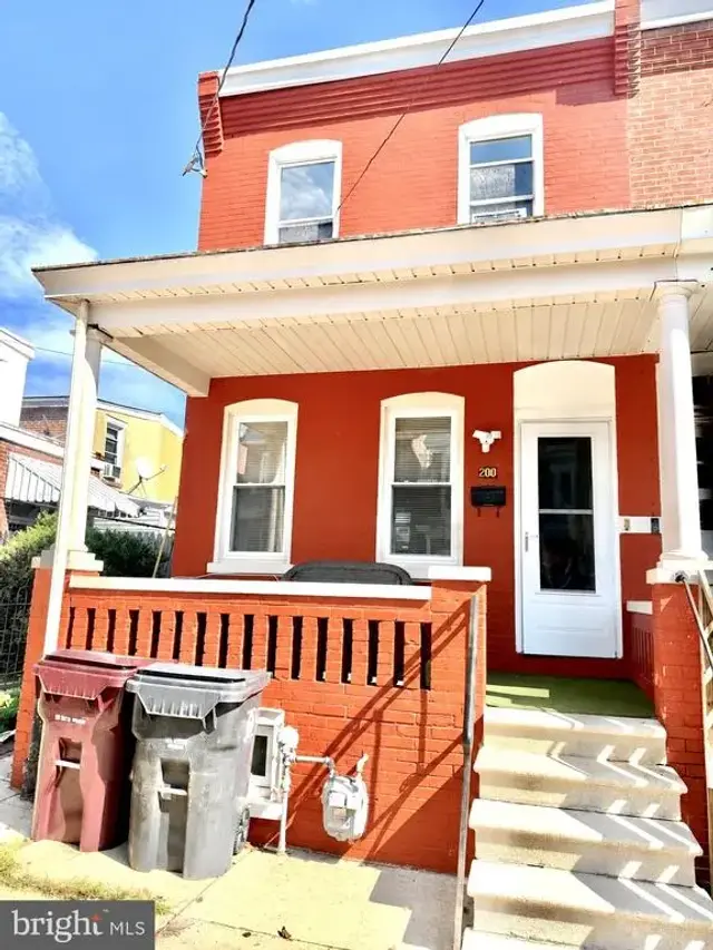 200 S Harrison St, Wilmington