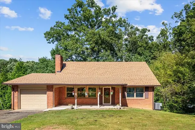5124 Rock Springs Rd, Warrenton