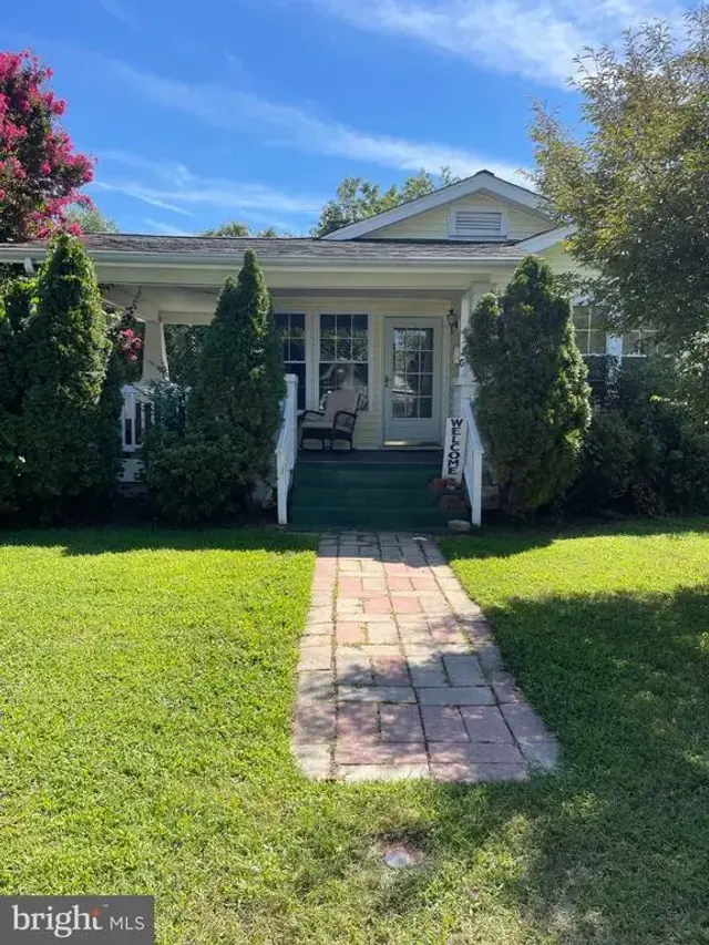 404 Livingstone St, Colonial Beach