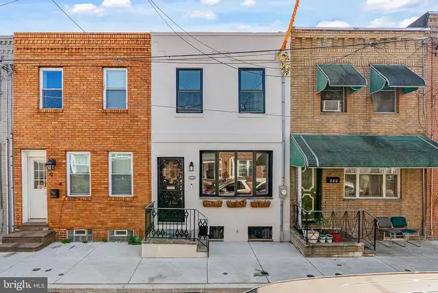 916 Cantrell St, Philadelphia