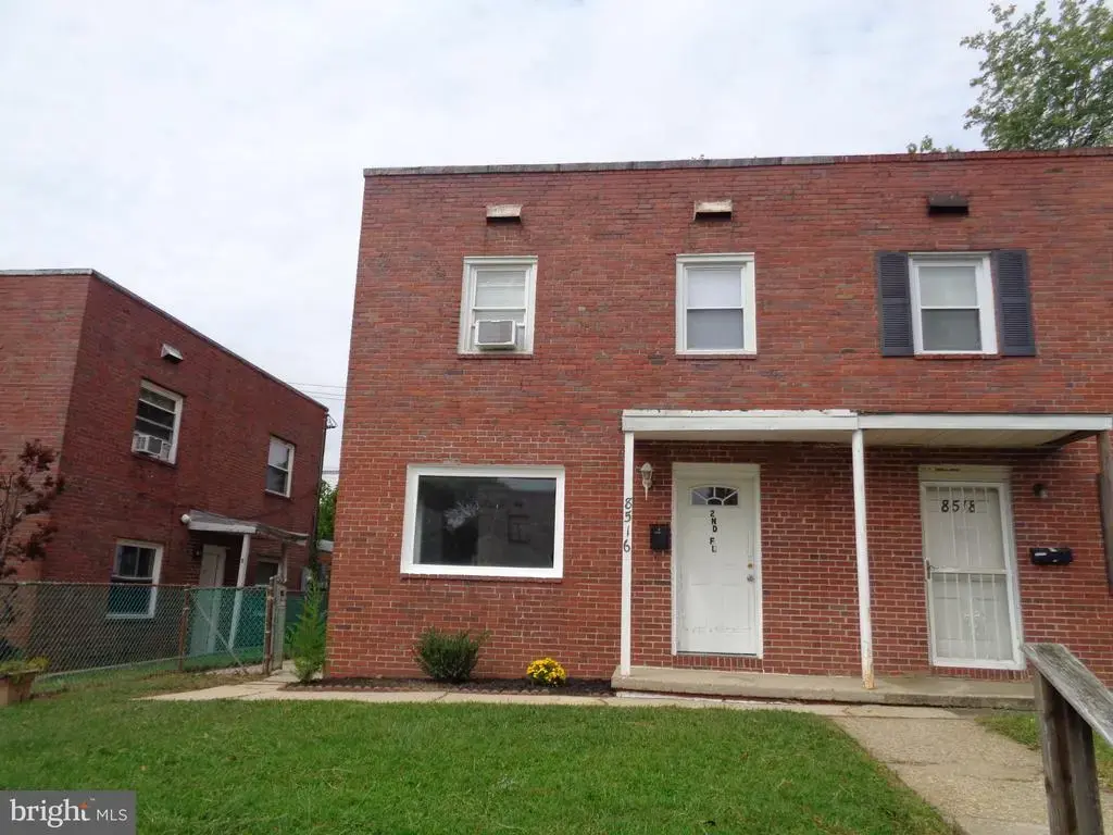 8516 Chestnut Oak Rd, BALTIMORE