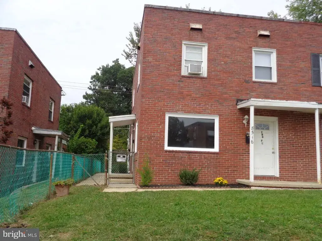 8516 Chestnut Oak Rd, BALTIMORE