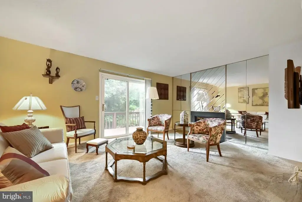7402 Park Heights Ave, BALTIMORE