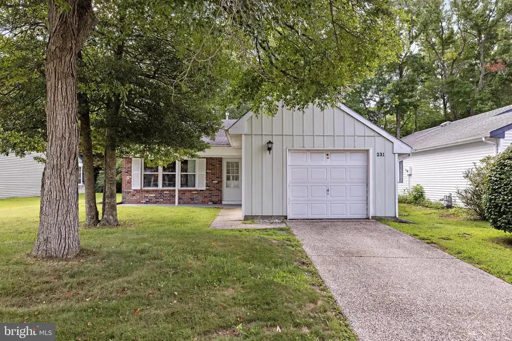 231 Lexington Dr, LITTLE EGG HARBOR TWP