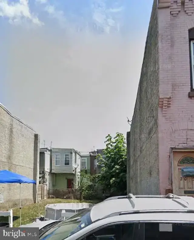 2055 E Orleans St, Philadelphia