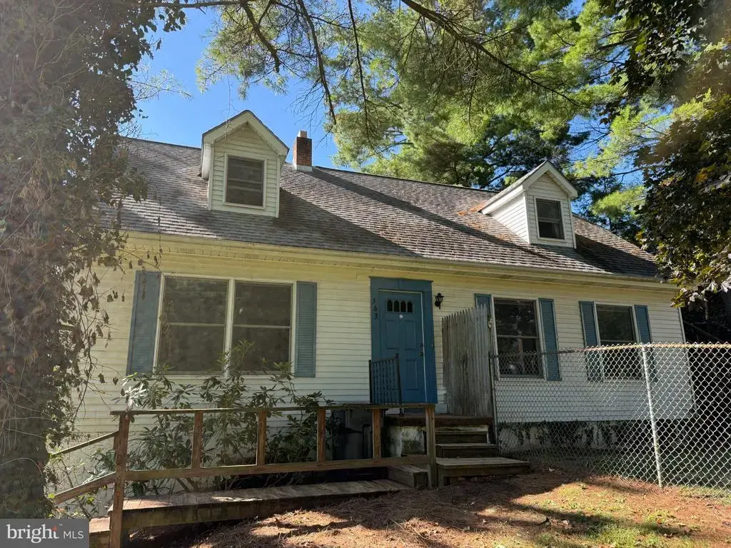 563 Forest Ave, BELLEFONTE