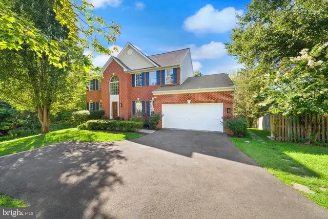 N/A, Centreville