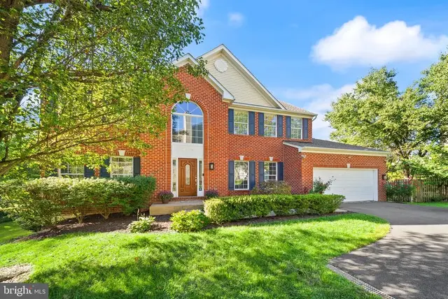 N/A, Centreville