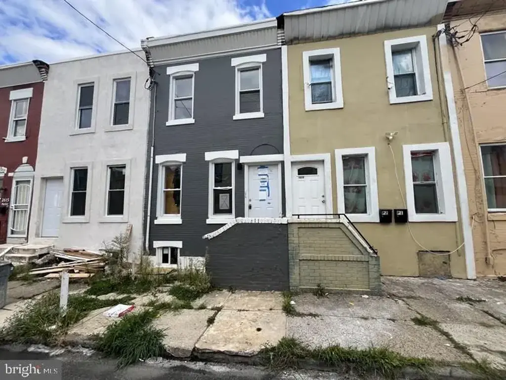 2611 N Warnock St, PHILADELPHIA