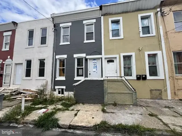 2611 N Warnock St, Philadelphia