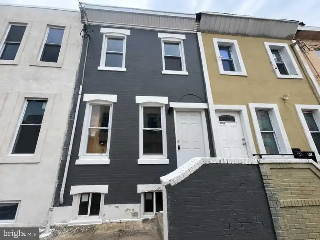 2611 N Warnock St, PHILADELPHIA