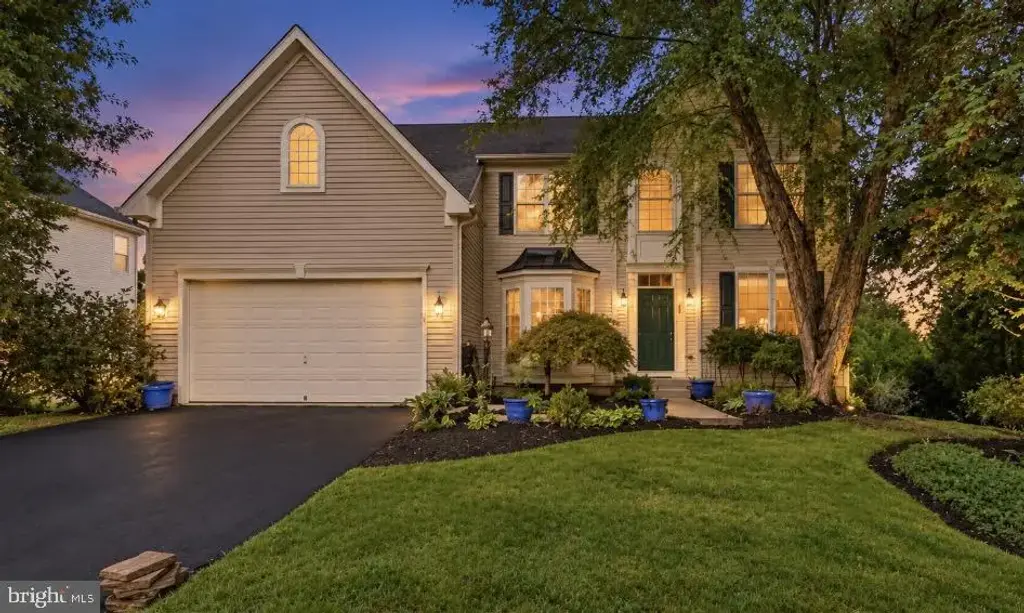 30 Houser Dr, LOVETTSVILLE