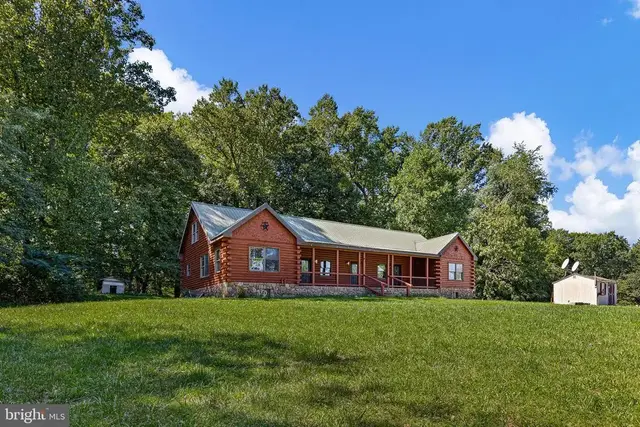 1755 Frenchtown Rd, Port Deposit