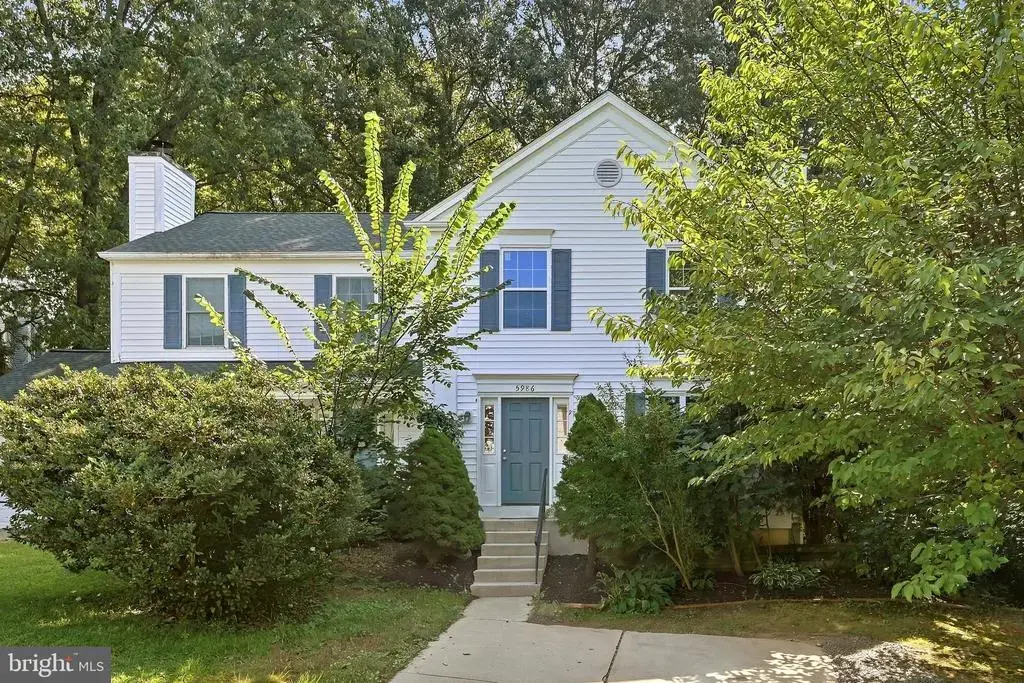 5986 Powells Landing Rd, BURKE