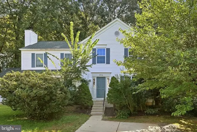 5986 Powells Landing Rd, Burke