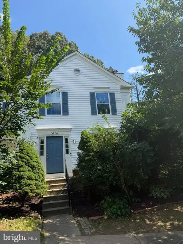 5986 Powells Landing Rd, Burke