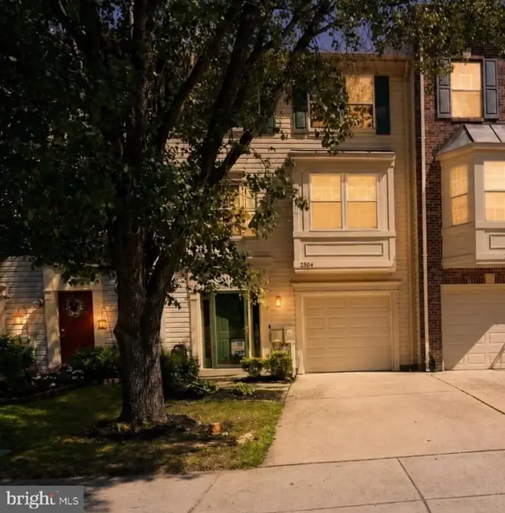 2504 Smoketree Ln, CROFTON
