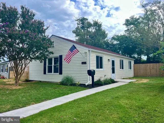 1415 Isted Rd, Glen Burnie