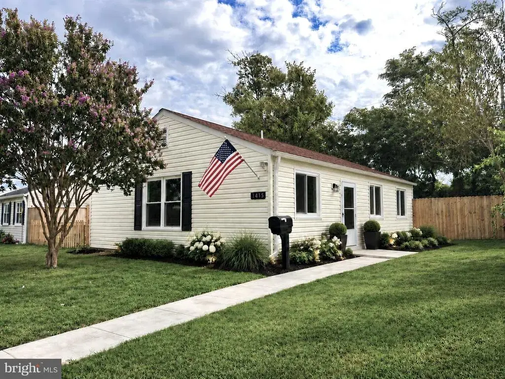 1415 Isted Rd, GLEN BURNIE