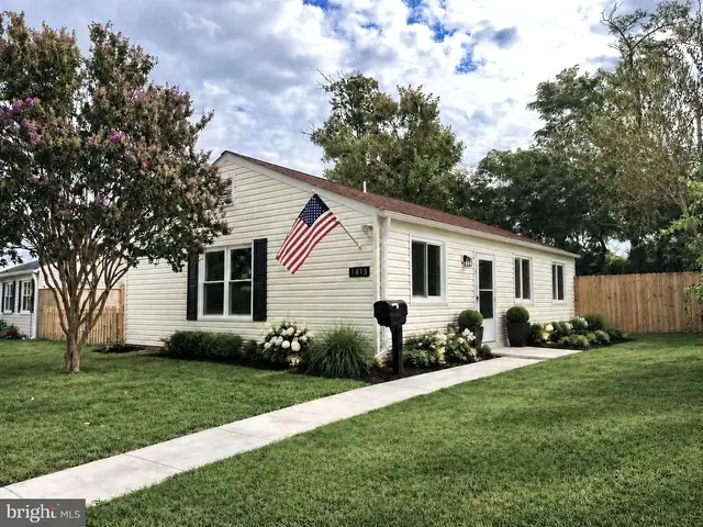 1415 Isted Rd, Glen Burnie