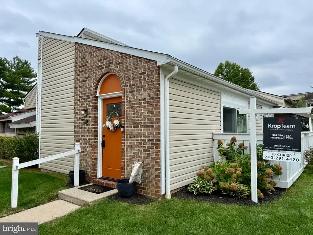 1635 Woodlands Run, HAGERSTOWN