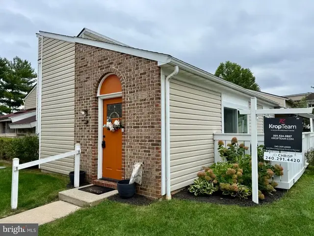 1635 Woodlands Run, Hagerstown