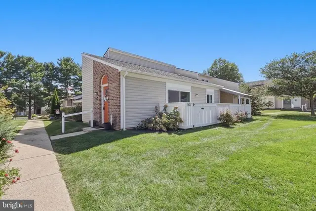 1635 Woodlands Run, Hagerstown